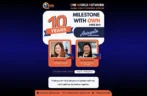 OWN Alliance – 10 Year Milestone