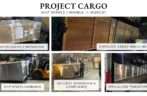 Project Cargo | Ship Spares – Manila to Muscat